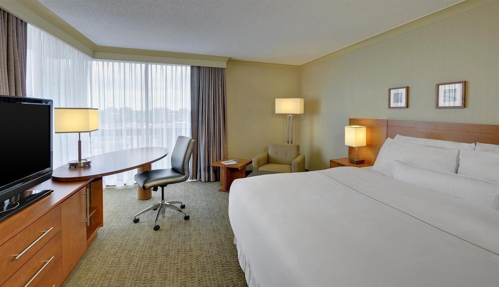 Hotel Pan Pacific Toronto Exteriér fotografie